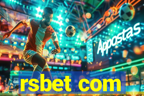 rsbet com